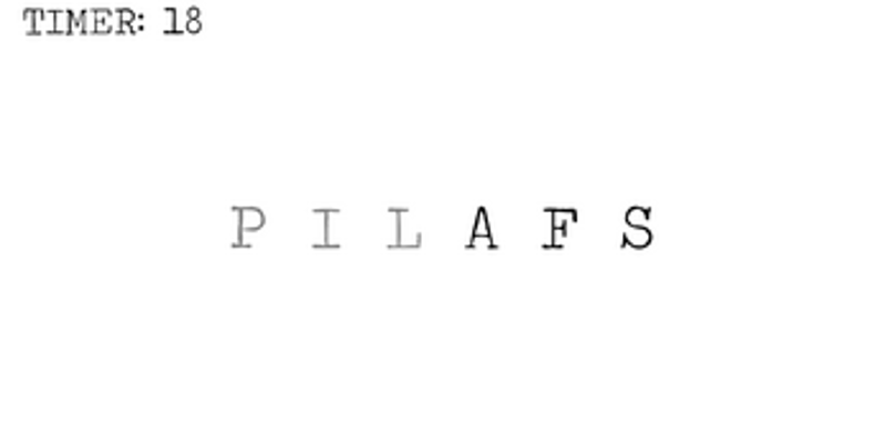 Typewrite Image