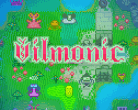 Vilmonic Image