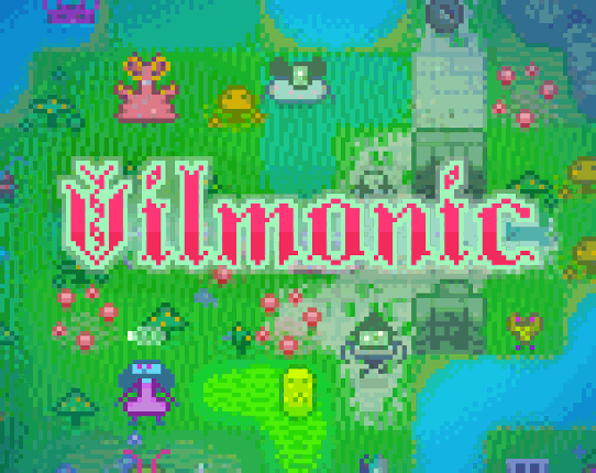 Vilmonic Game Cover