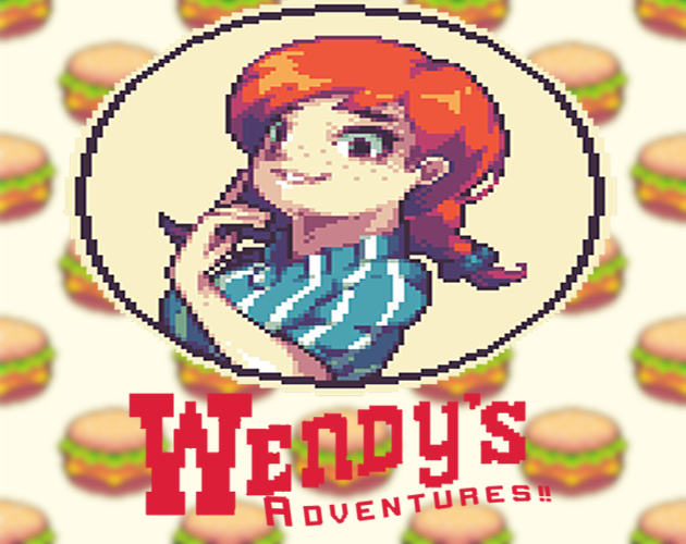 Games like Wendy's adventures