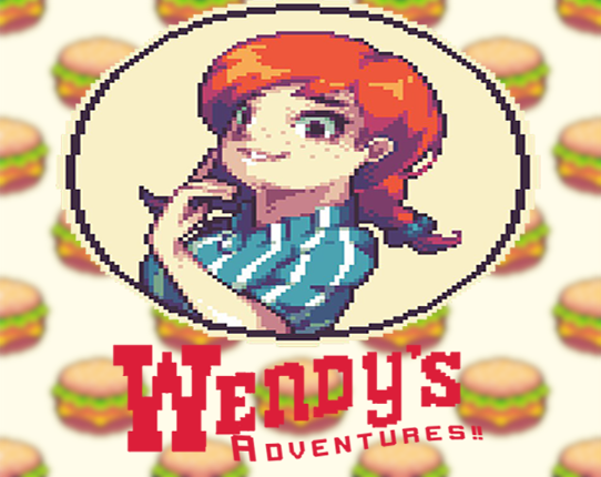 Wendy's adventures Image