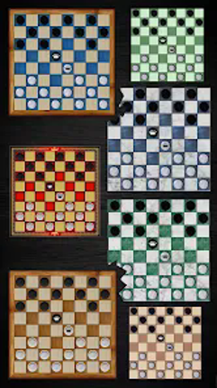 Spanish Damas - Online screenshot