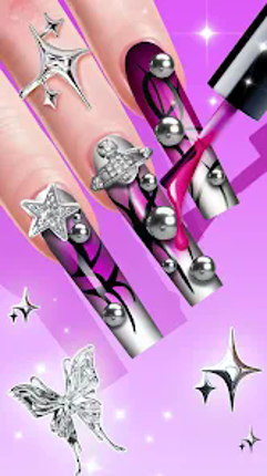 Kids Nail Studio - Nail Salon screenshot