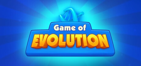 Games like Game of Evolution