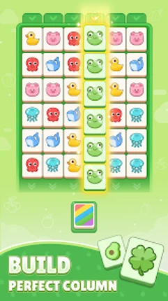 Crop Pop screenshot