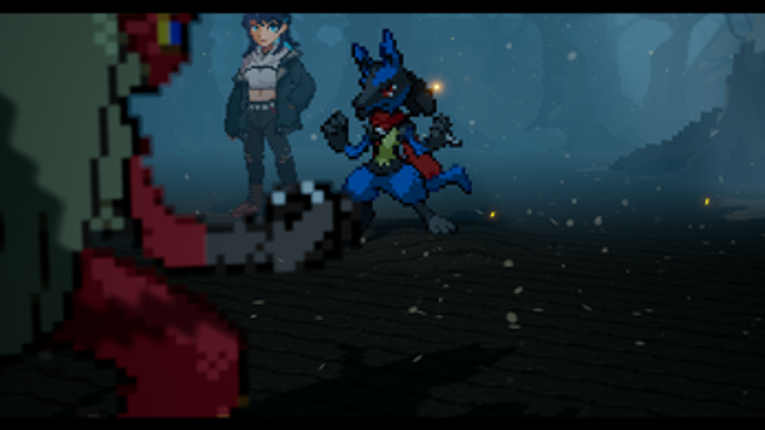 Gamma Emerald screenshot