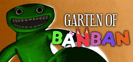 Games like Garten of Banban