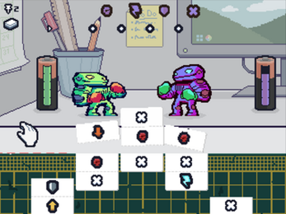 get CHOPPED screenshot