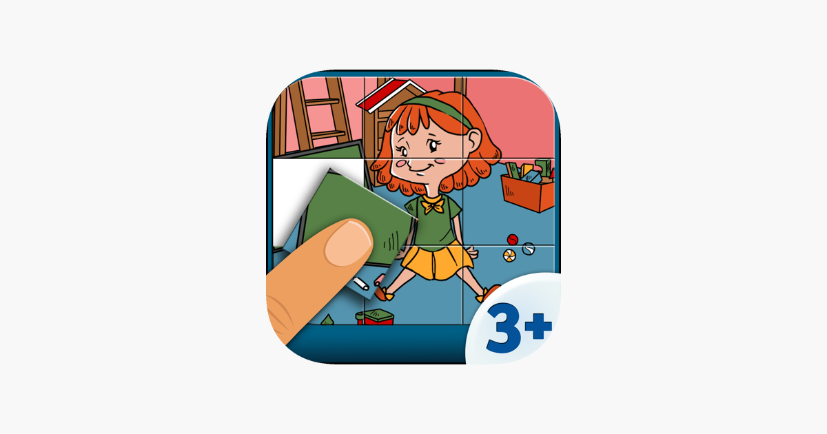 Games like GIRLS-GAMES-ANNE Happytouch®