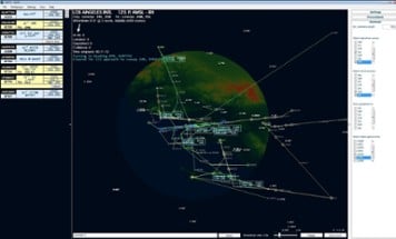 Global ATC Simulator Image