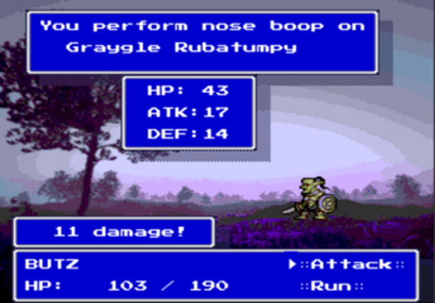 Goblin Image