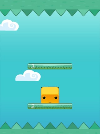 Going Jump Image