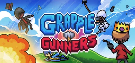 Games like Grapple Gunners