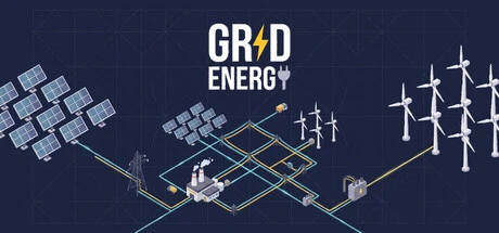 Games like GridEnergy