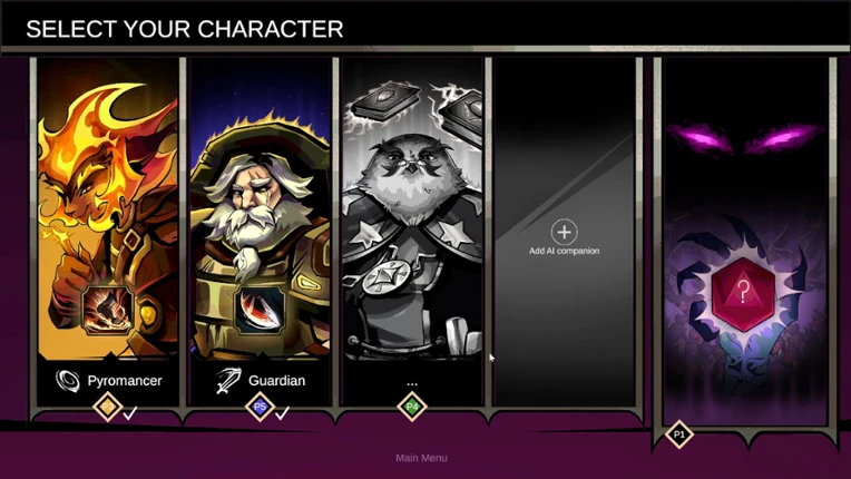 Grimoire of Monsters Image