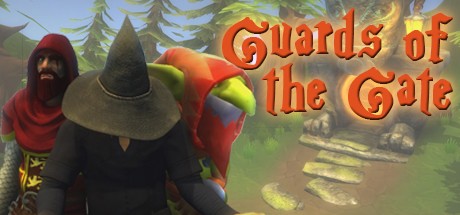 Games like Guards of the Gate