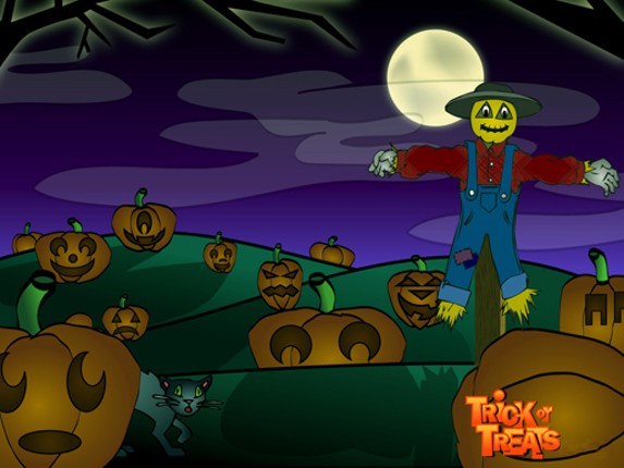 Halloween 2020 Slide Image