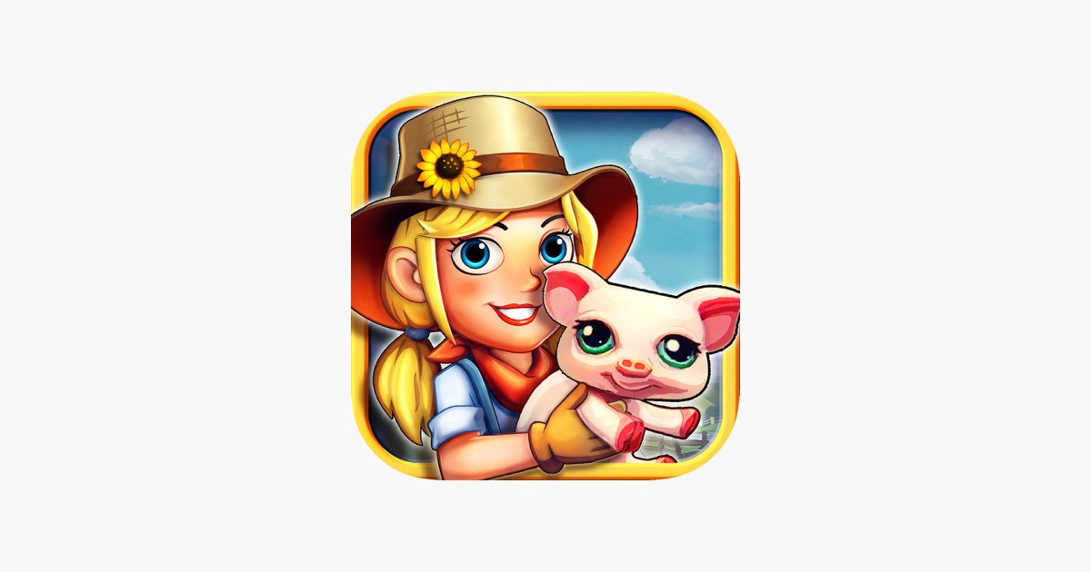 Games like Happy Farm : Pets Party