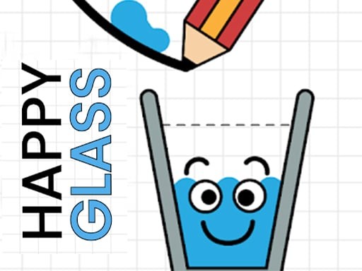 Games like Happy Glass Thirsty Fish