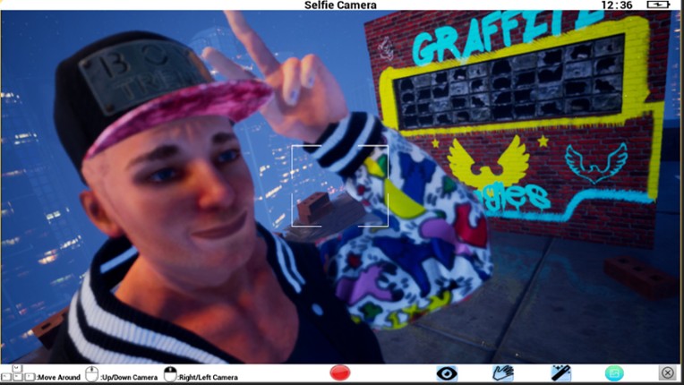 Hardcore Parkour screenshot