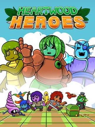 Heartwood Heroes Image