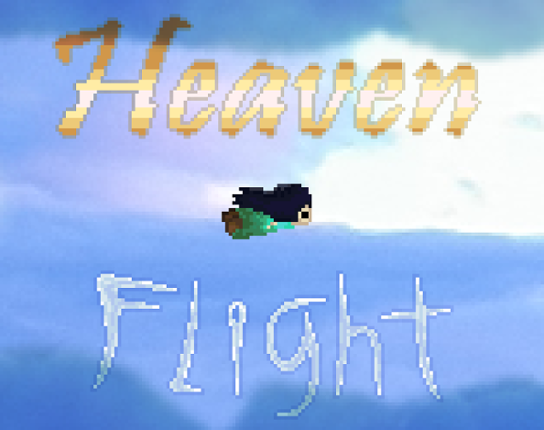 Heaven Flight Image