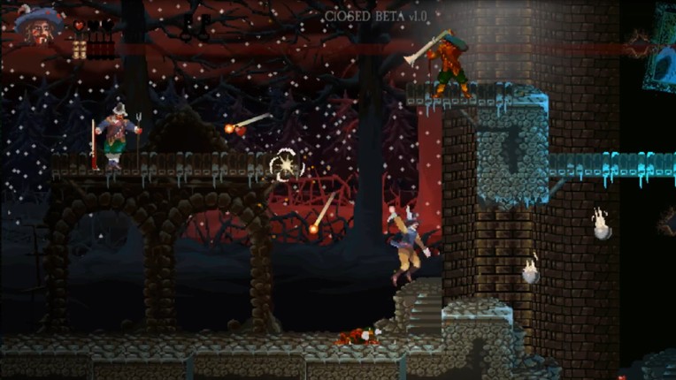 Heidelberg 1693 screenshot