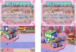 Hello Kitty: Big City Dreams Image