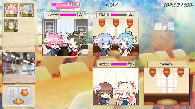 Help! I'm Turning Into A Mermaid! screenshot