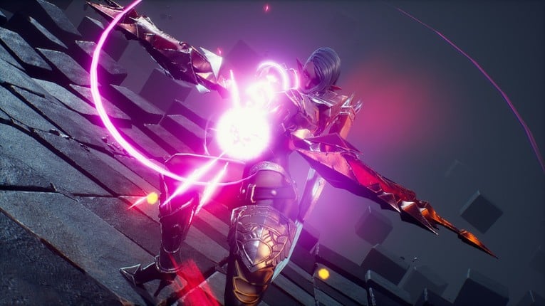 Heroes Showdown screenshot