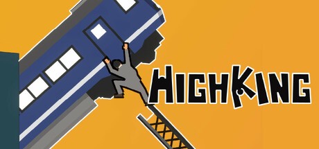 Games like HighKing