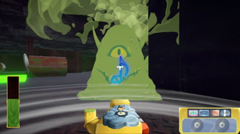 Horns Gives You Horns screenshot