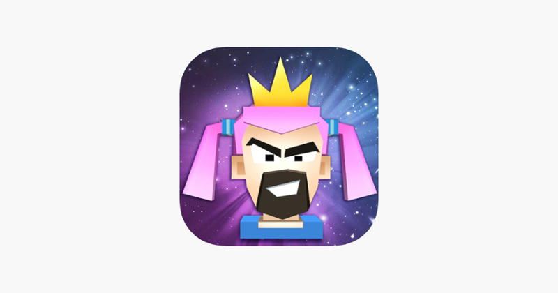 Hunting Skies - Pixel World Image