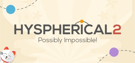 Games like Hyspherical 2