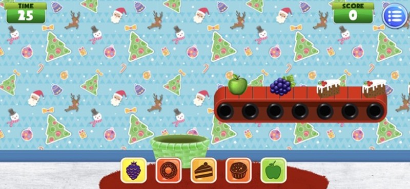 Idle Cooking Games-Store Game screenshot