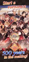 IkemenSengoku Otome Anime Game Image