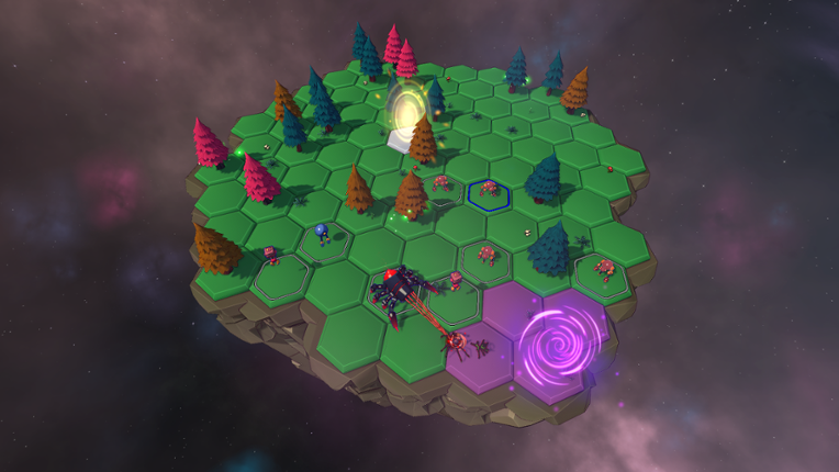 Imaginytes screenshot