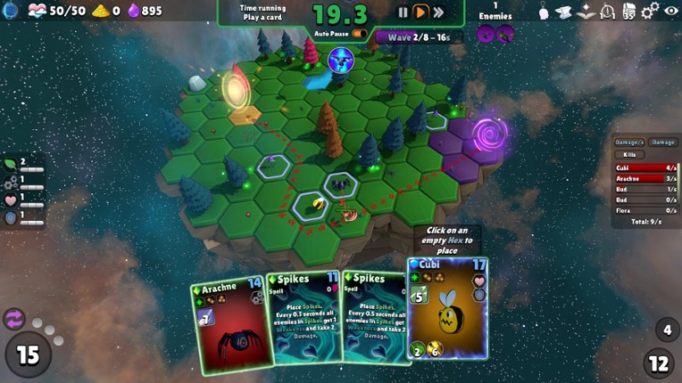 Imaginytes screenshot