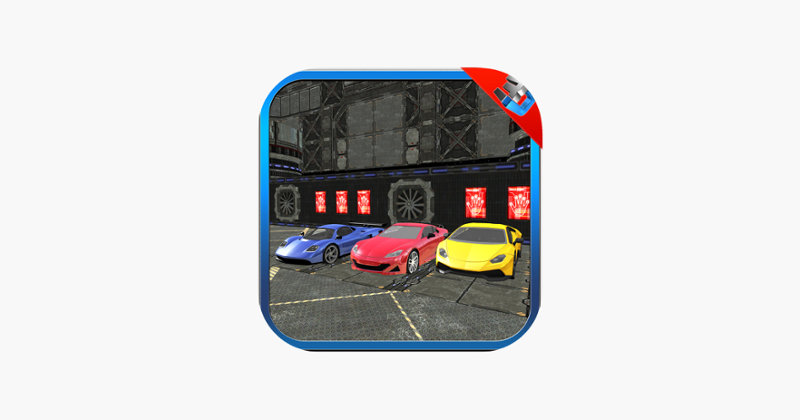 Impossible Track Car Drive &amp; Stunt Mobile Rider Image
