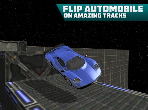 Impossible Track Car Drive &amp; Stunt Mobile Rider Image