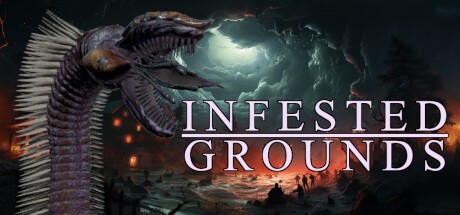 Games like Infested Grounds