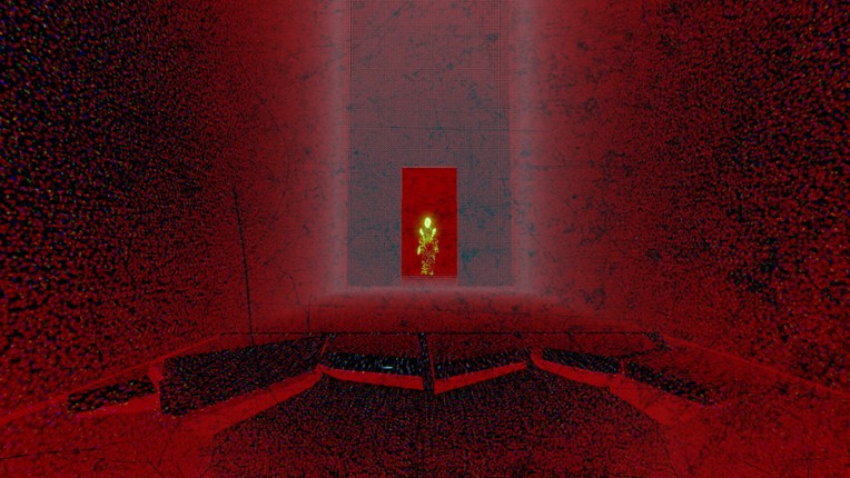 Is Anybody There? screenshot