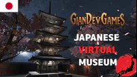 Games like Japanese Virtual Museum