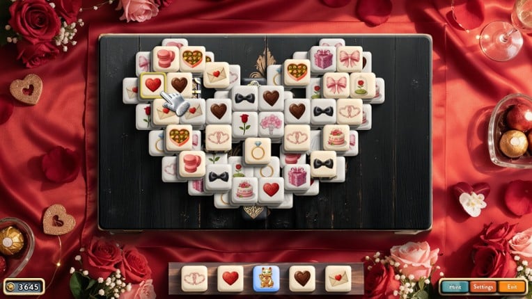 Jixo 4: Magical Nights Collector’s Edition screenshot