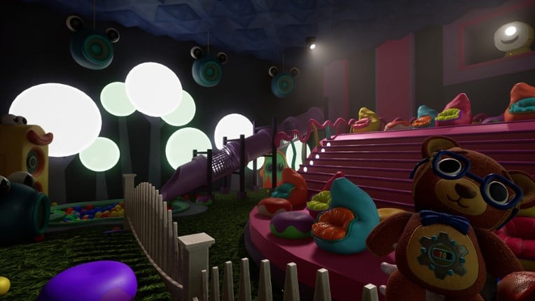 Joyville 2 screenshot