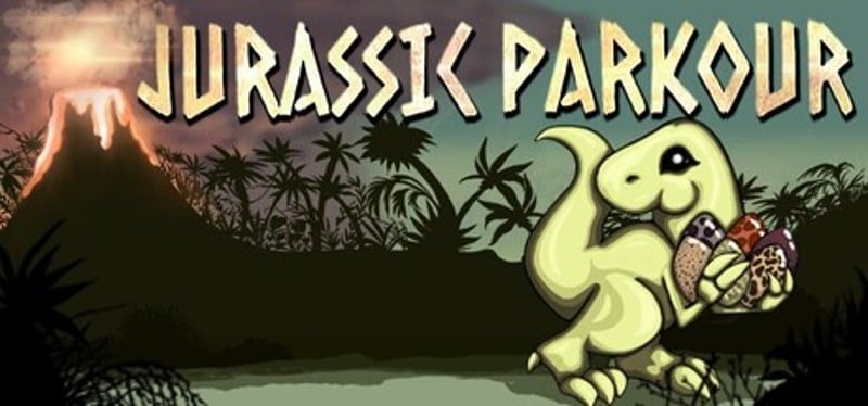 Jurassic Parkour Image