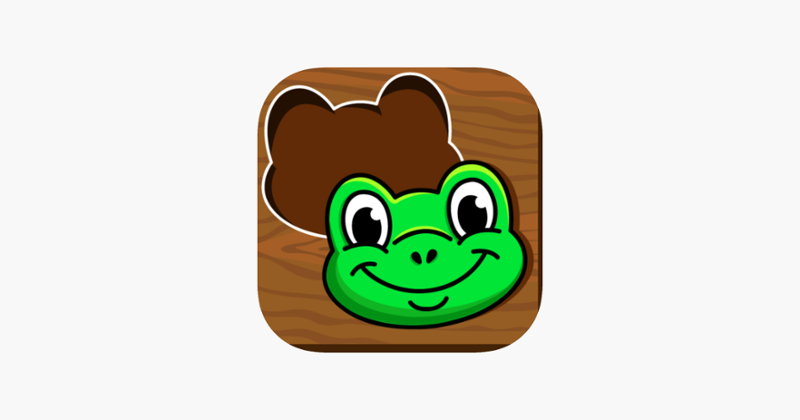 Kids Puzzle &amp; Toddler Games 2+ Image