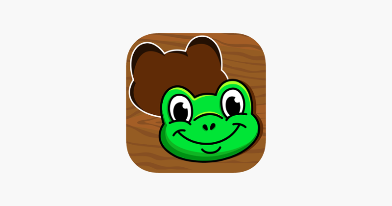 Kids Puzzle & Toddler Games 2+ Image