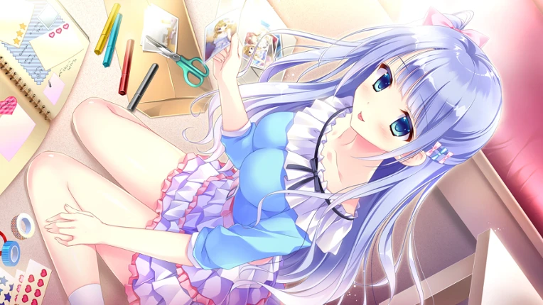 Koikata: How Our Love Grows screenshot