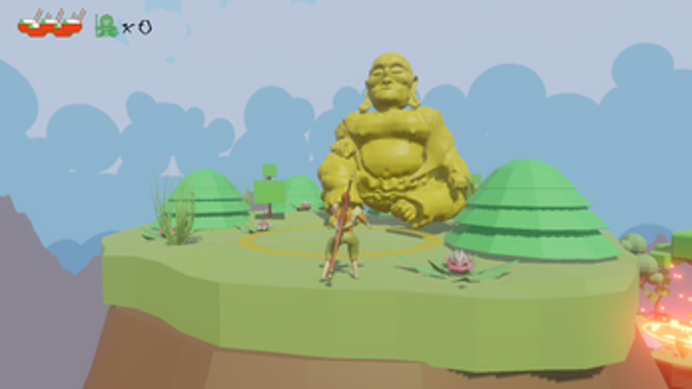 Kong Journey Image